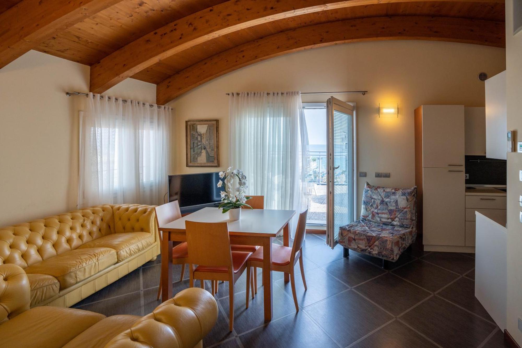 Hotel Coppe Jesolo Quarto foto